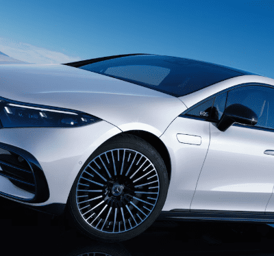 🔋 Mercedes prueba baterías de estado sólido con autonomía de 1.000 km