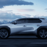 Toyota bZ4X 2025: más autonomía, carga optimizada y mejor confort