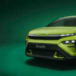 El Skoda Elroq RS es la versión deportiva del SUV eléctrico checo. Tracción total, 340 CV, hasta 550 km de autonomía y carga rápida en 26 minutos. Conócelo al detalle.