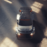 Hyundai presenta el Insteroid, un concept car eléctrico extremo basado en el Inster, con un diseño de videojuego, prestaciones deportivas y una experiencia sonora inmersiva.